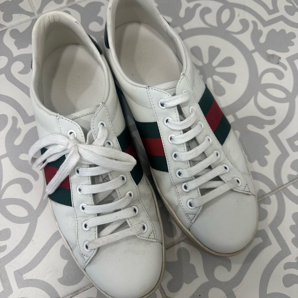 Men Gucci Sneakers